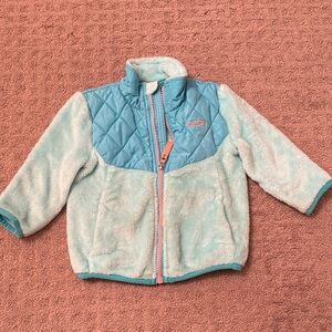 Champion Kids Jacket Size 12M